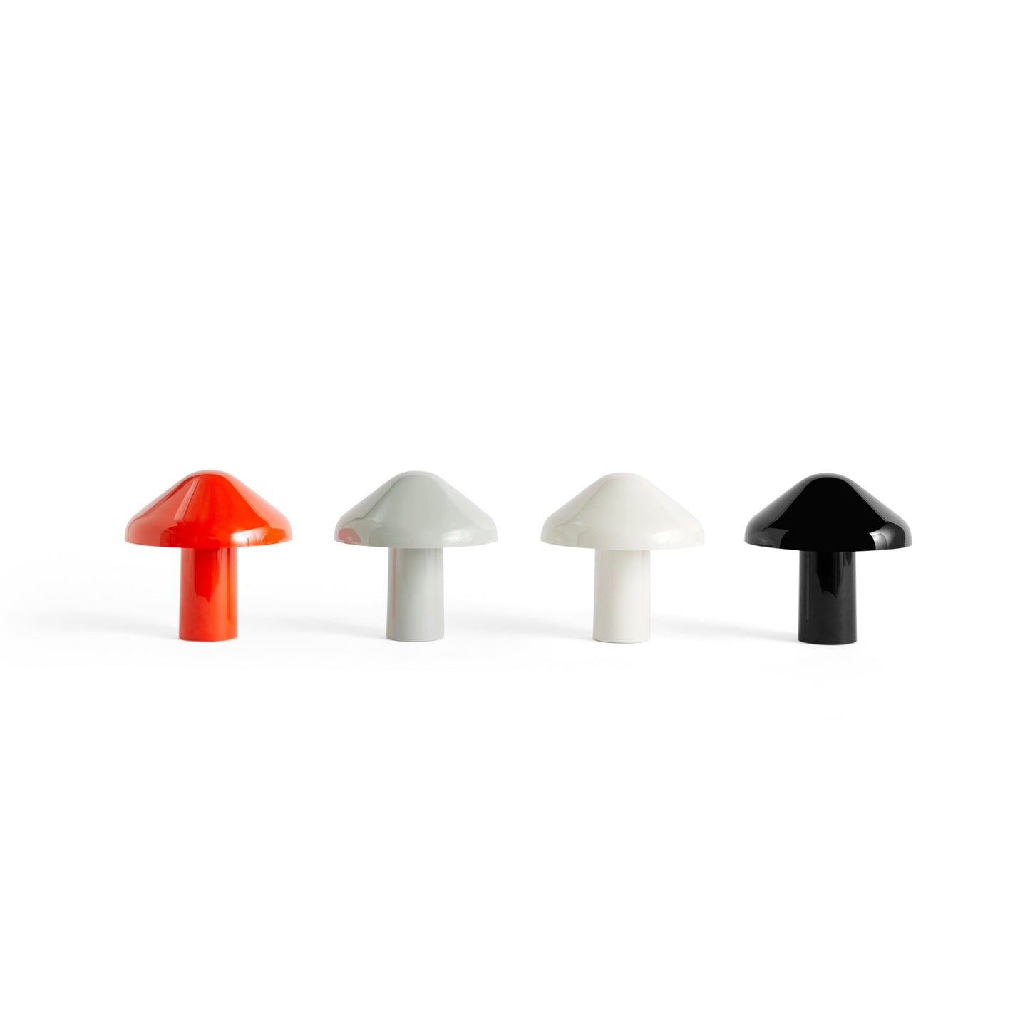 Pao Portable Table Lamp (built-in battery)