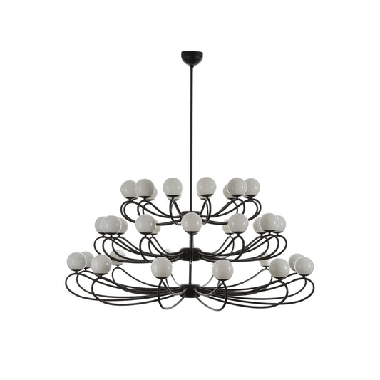 Papillon Chandelier