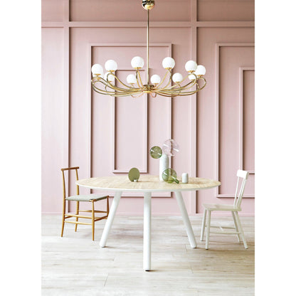 Papillon Chandelier