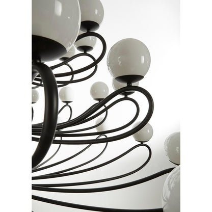 Papillon Chandelier