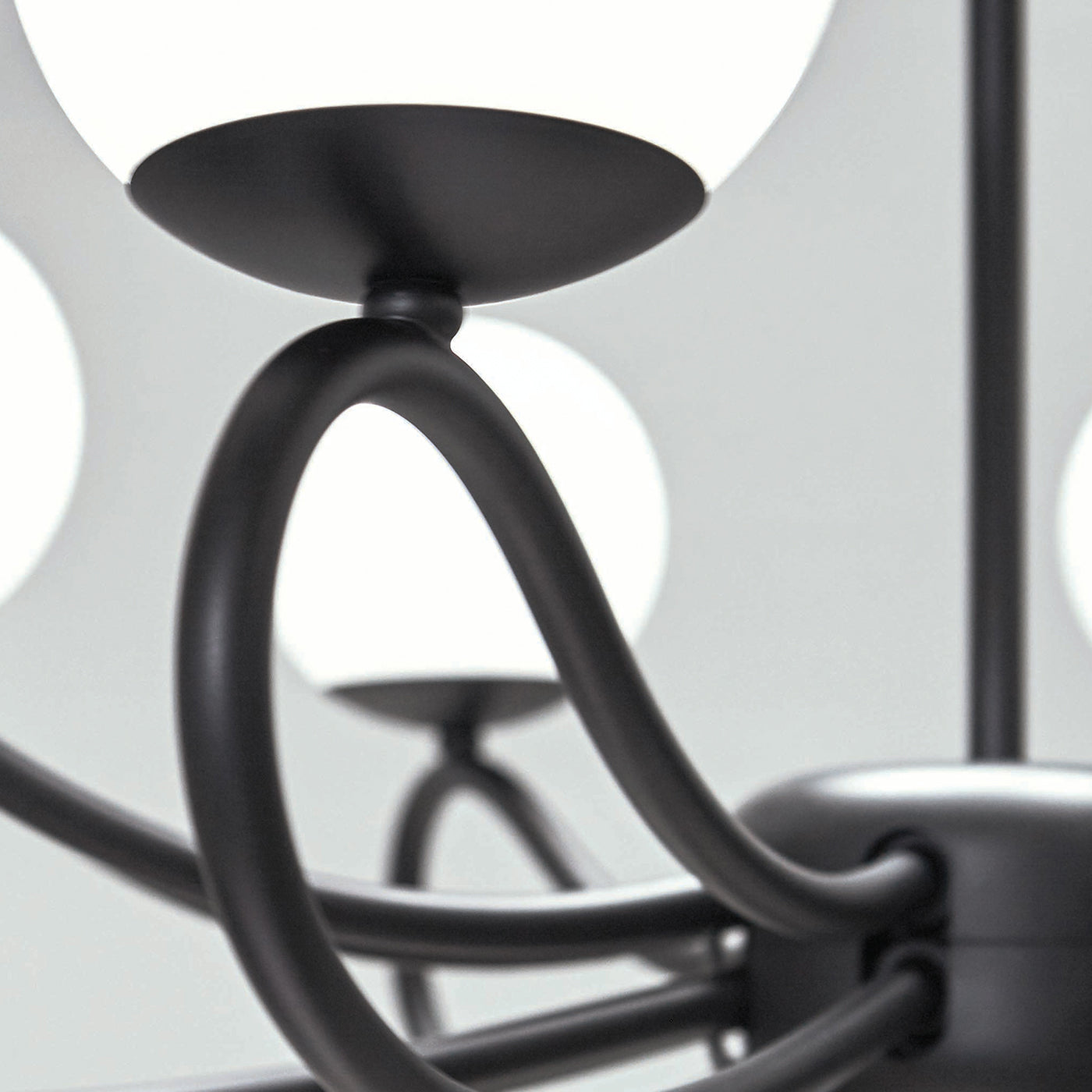 Papillon Chandelier