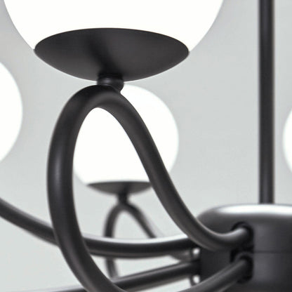 Papillon Chandelier