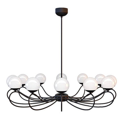 Papillon Chandelier