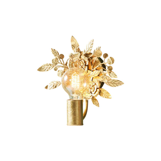 Paradiso Wall Lamp