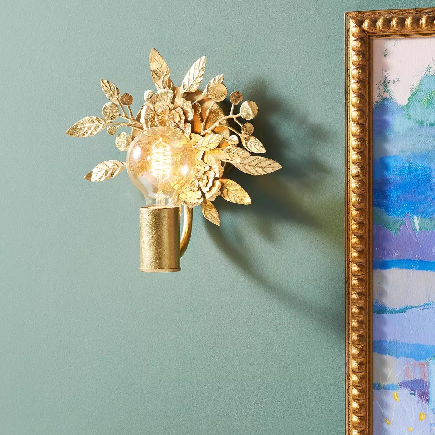 Paradiso Wall Lamp