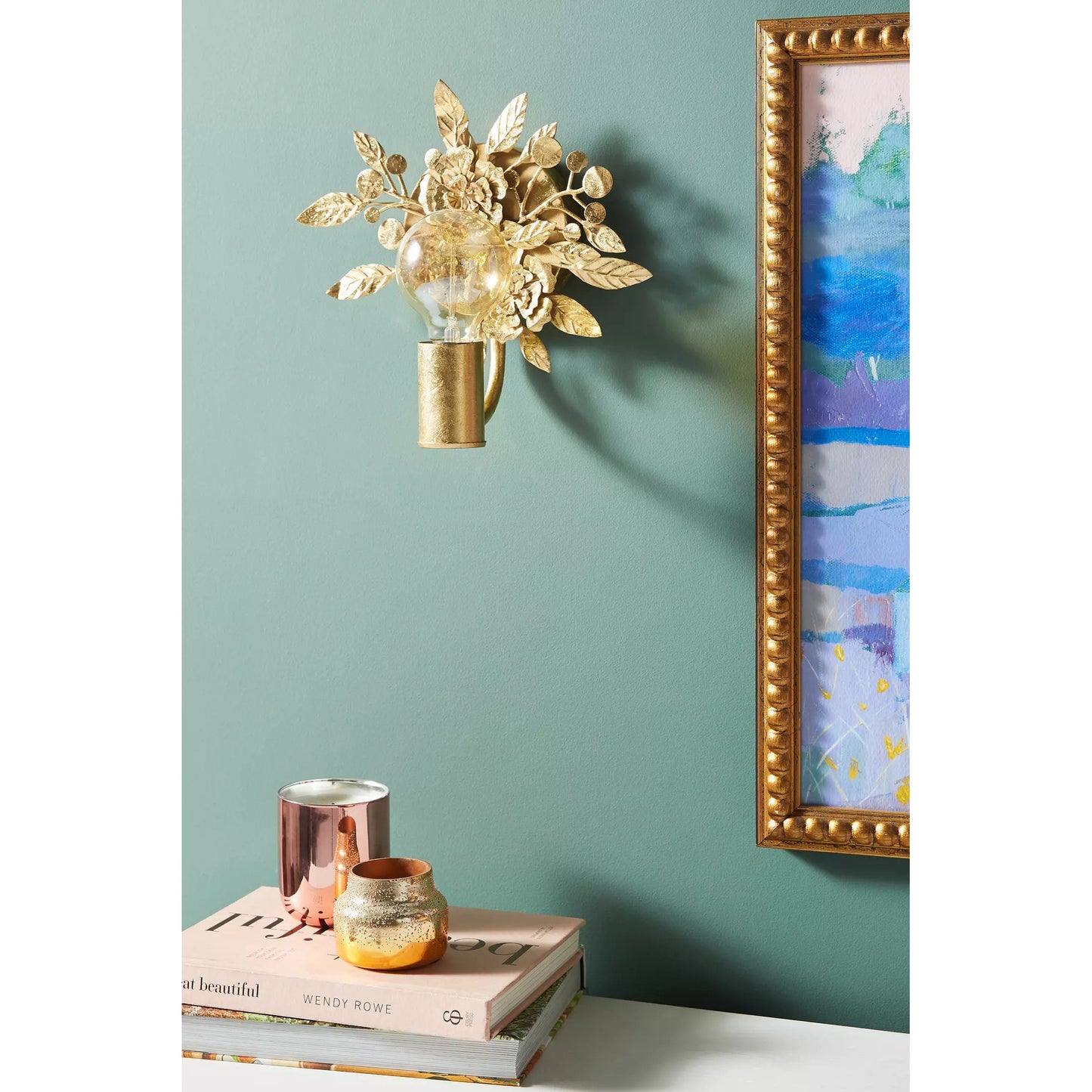 Paradiso Wall Lamp