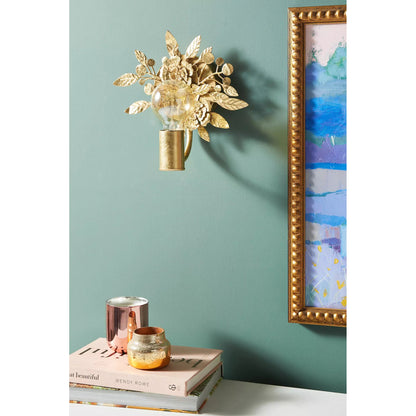 Paradiso Wall Lamp