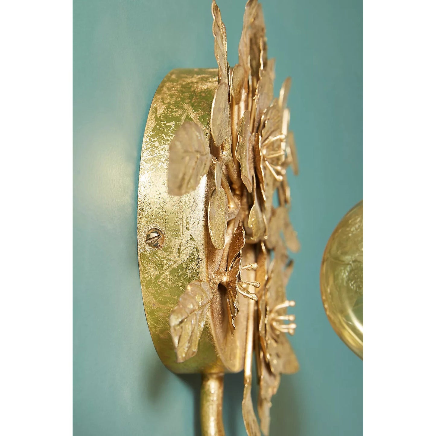 Paradiso Wall Lamp