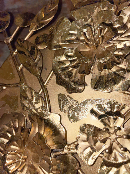 Paradiso Wall Lamp