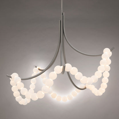 Parel Chandelier