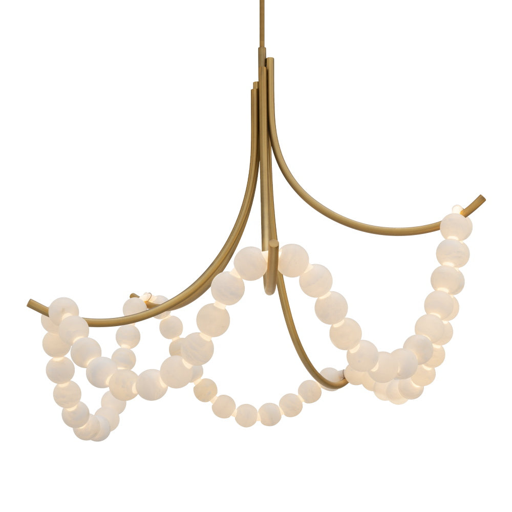 Parel Chandelier