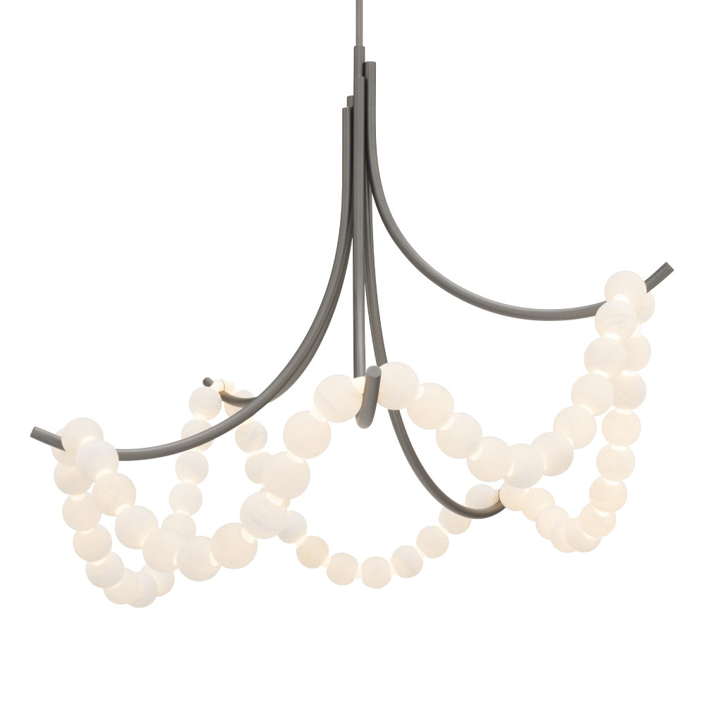 Parel Chandelier