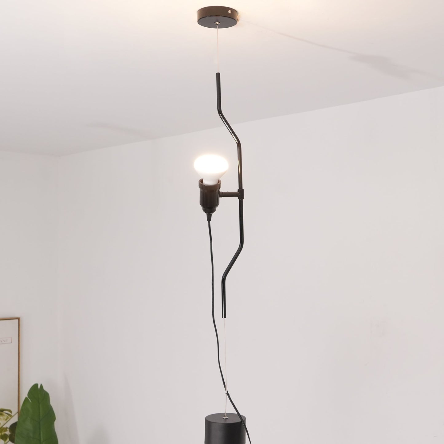 Parentesi Pendant Light