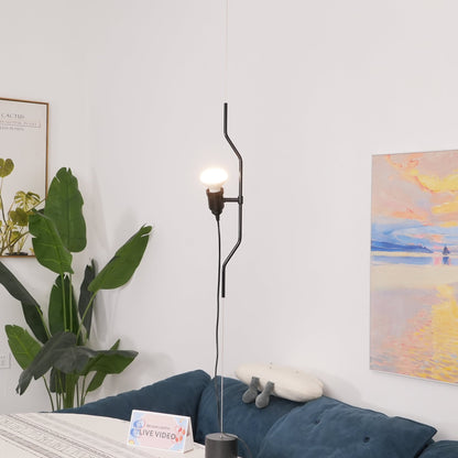 Parentesi Pendant Light