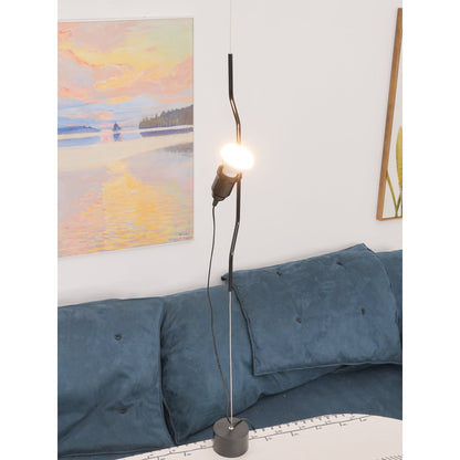 Parentesi Pendant Light