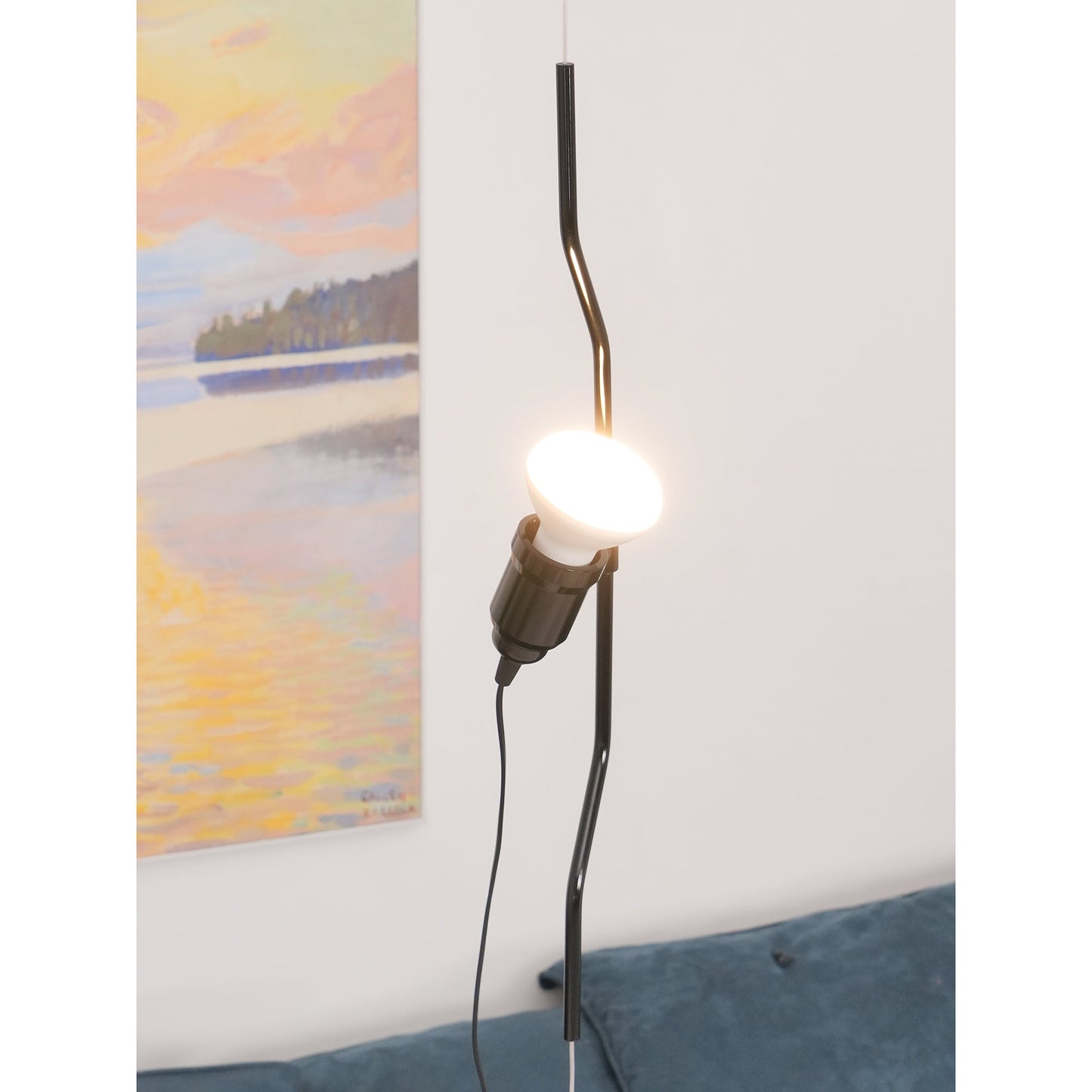 Parentesi Pendant Light