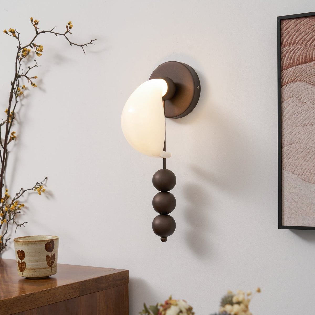 Patty Wall Lamp