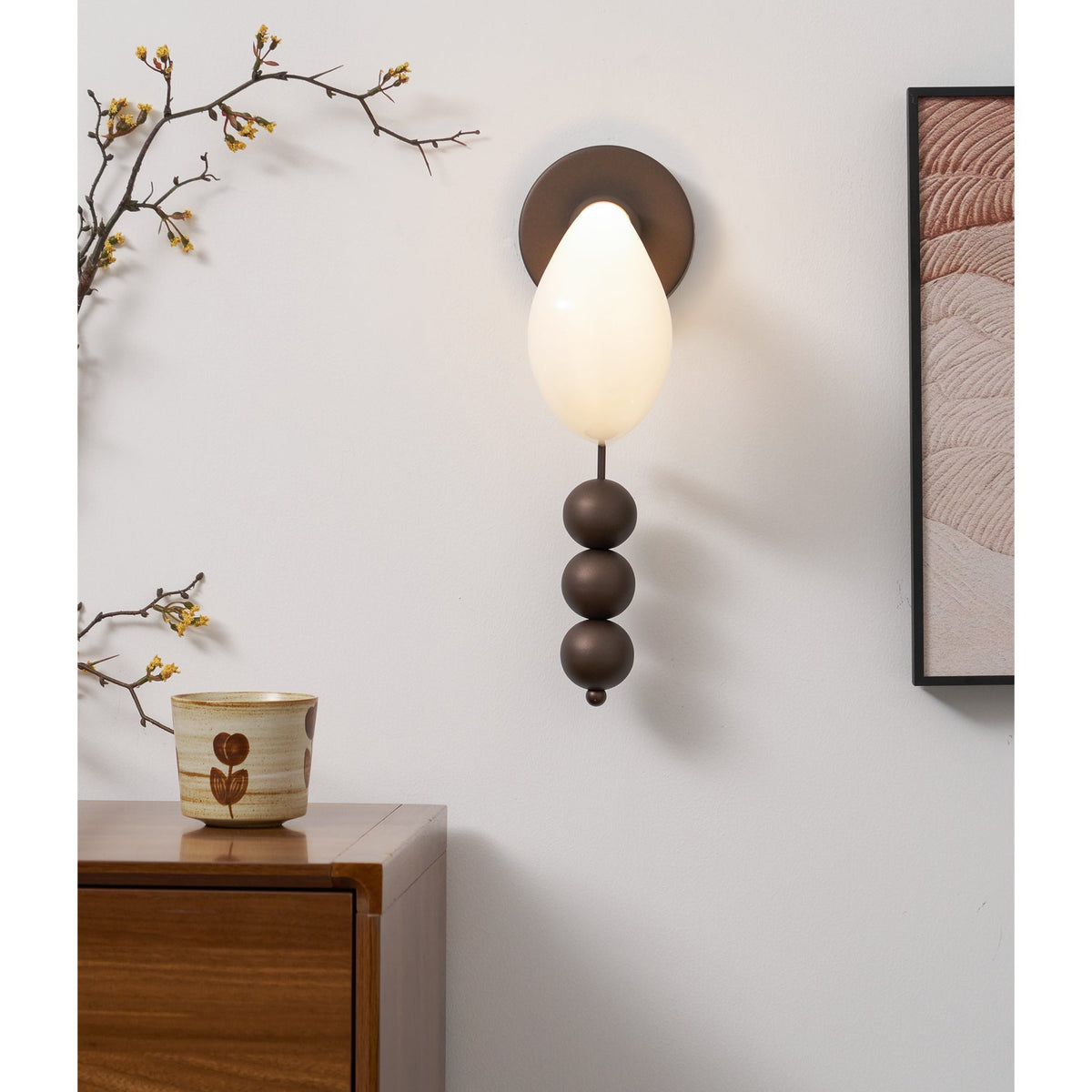 Patty Wall Lamp