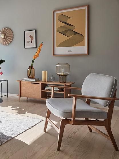 Paul Neuhaus Mashi Table Lamp