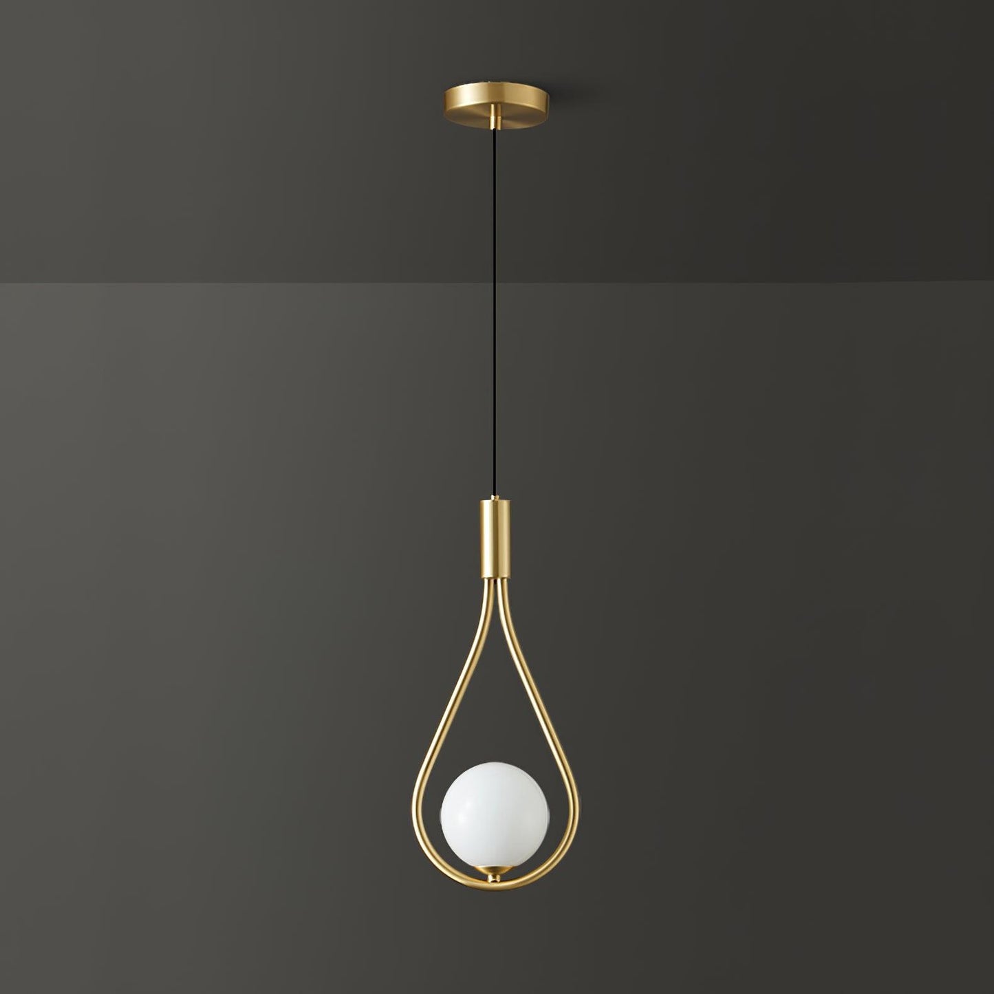 Pearls 65 Pendant Light