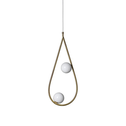 Pearls Pendant Lamp