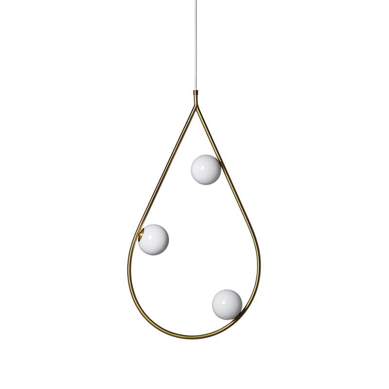 Pearls Pendant Lamp