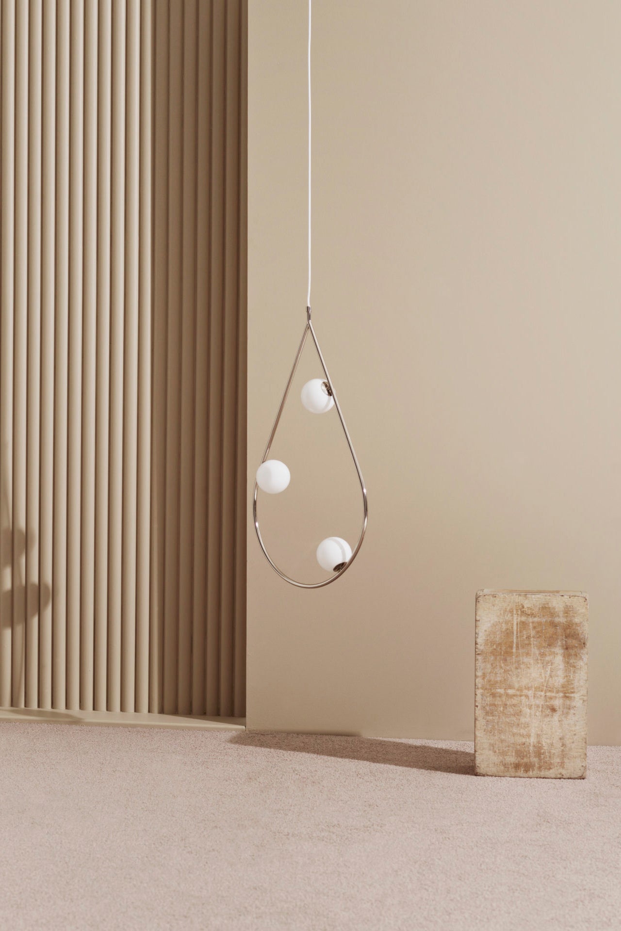 Pearls Pendant Lamp