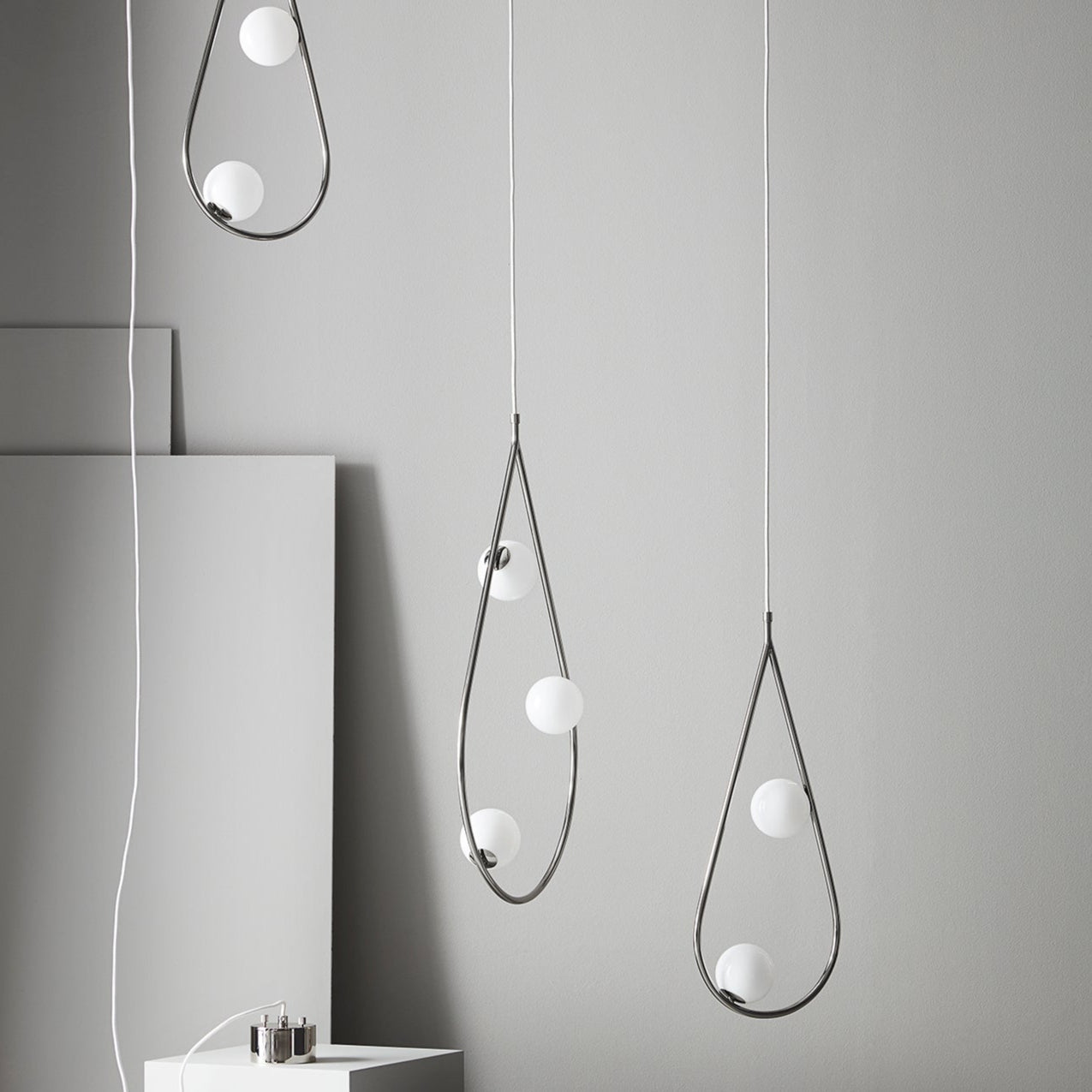 Pearls Pendant Lamp
