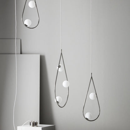Pearls Pendant Lamp