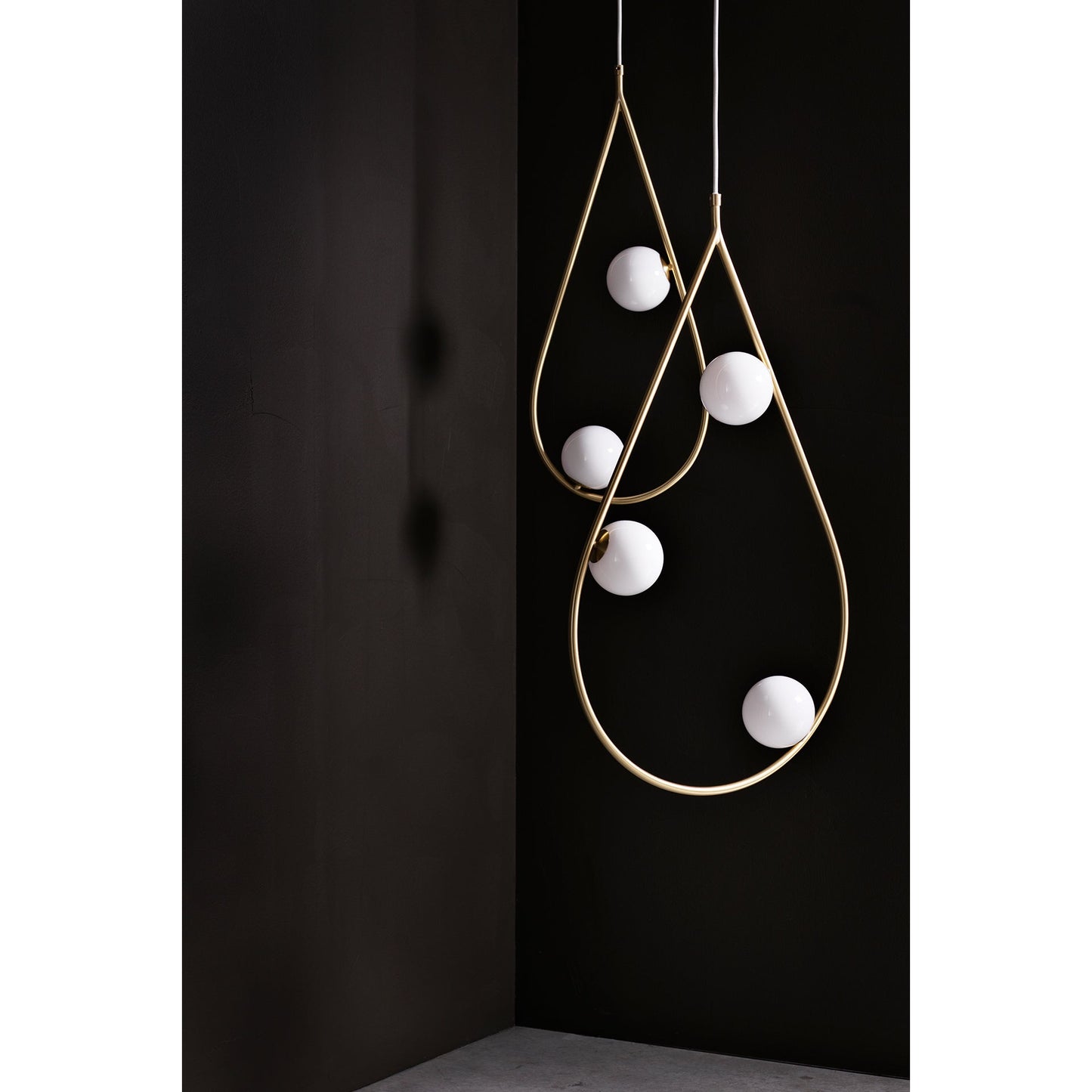 Pearls Pendant Lamp