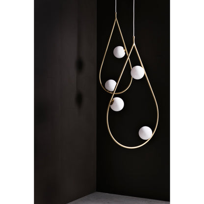 Pearls Pendant Lamp