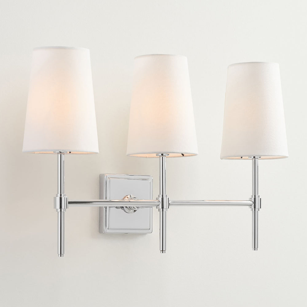 Hillsdale Wall Lamp