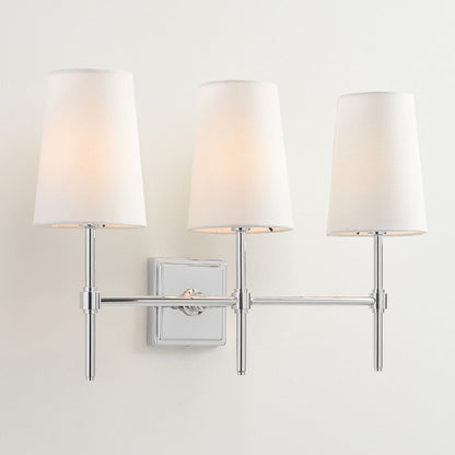 Hillsdale Wall Lamp