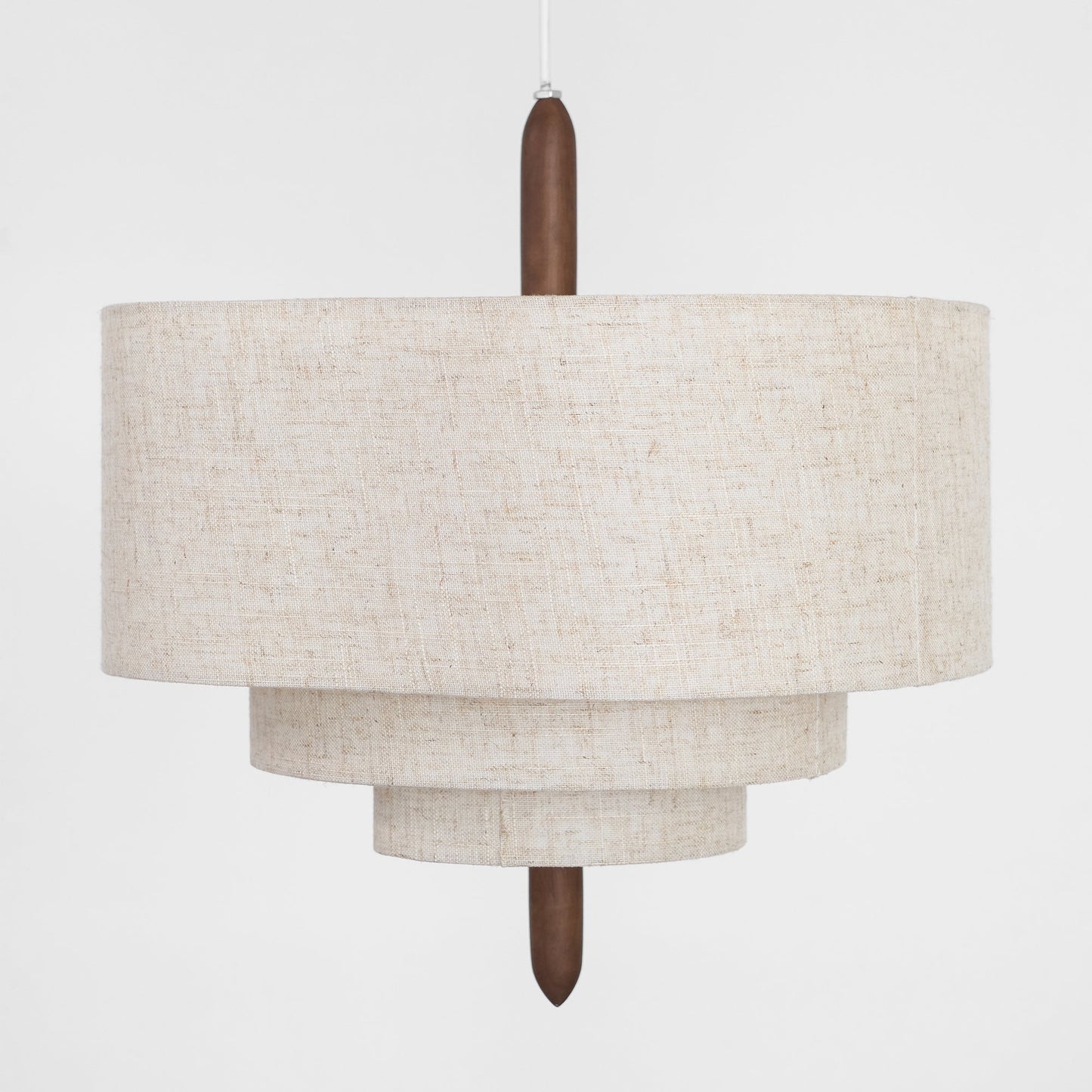Pebble Pendant Lamp