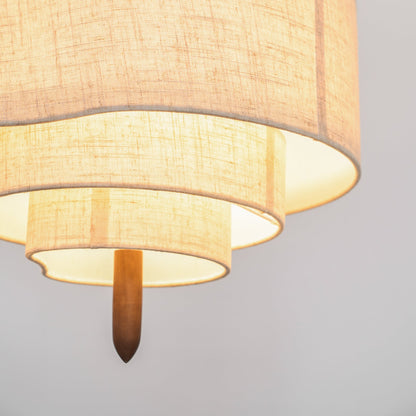 Pebble Pendant Lamp