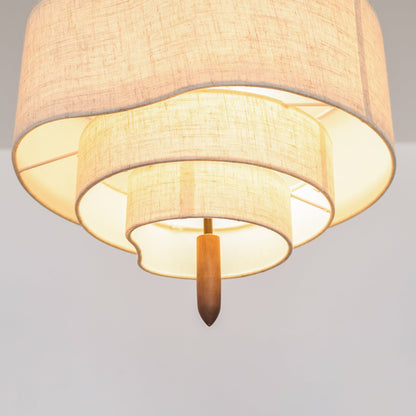 Pebble Pendant Lamp