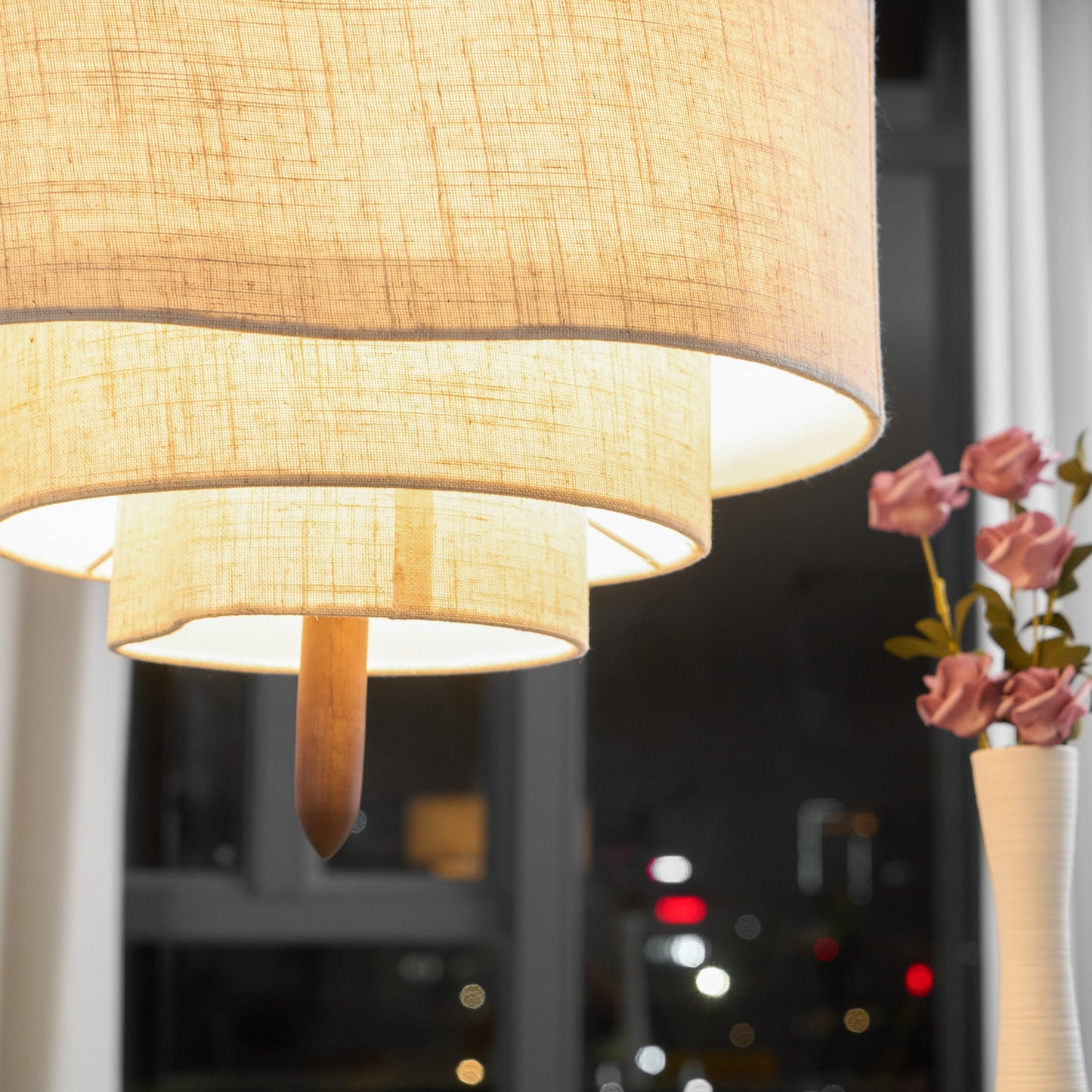 Pebble Pendant Lamp