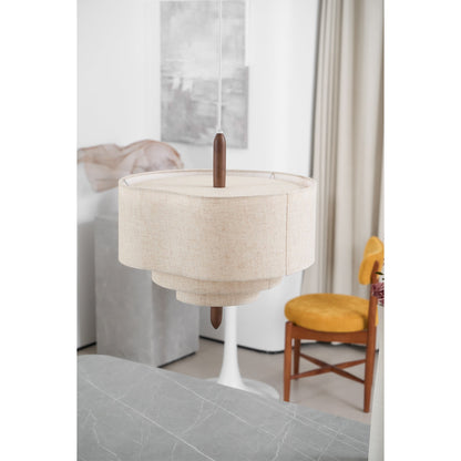 Pebble Pendant Lamp