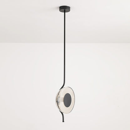 Pendulum Pendant Lamp