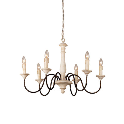 Penetrar Chandelier