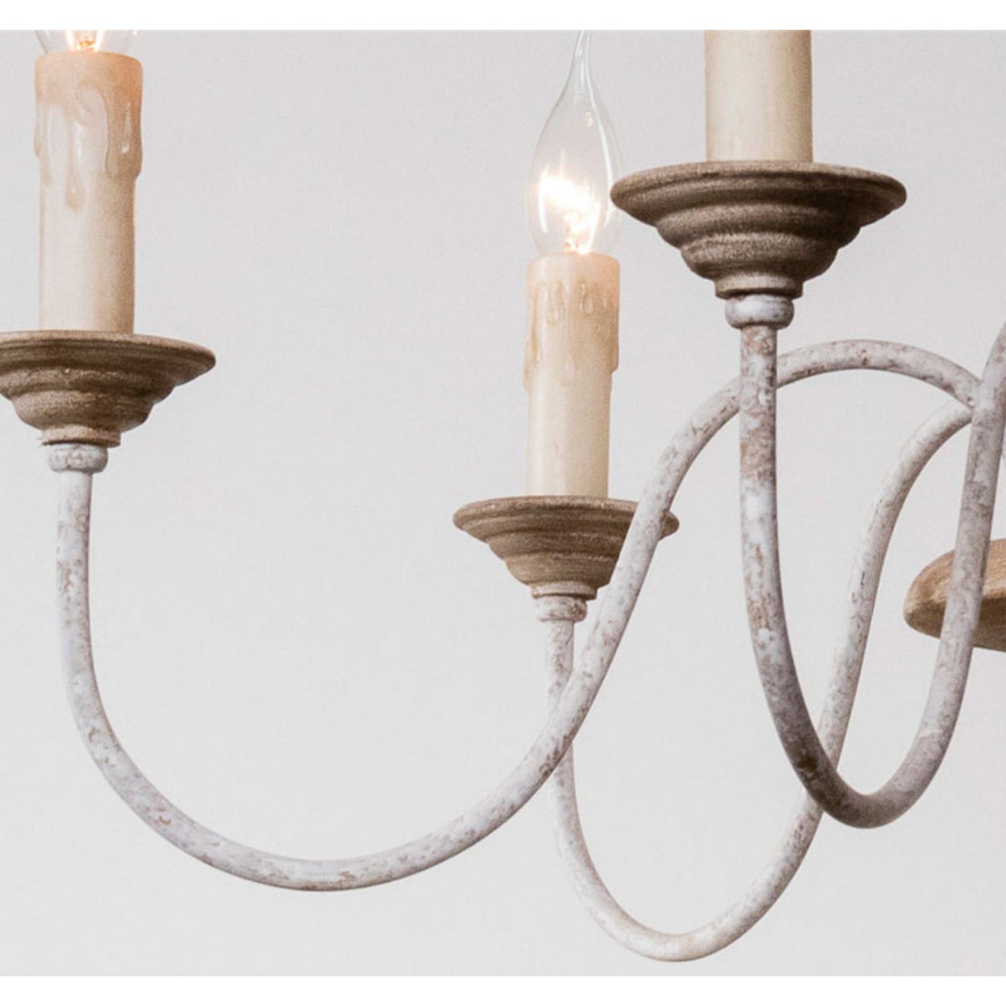 Penetrar Chandelier