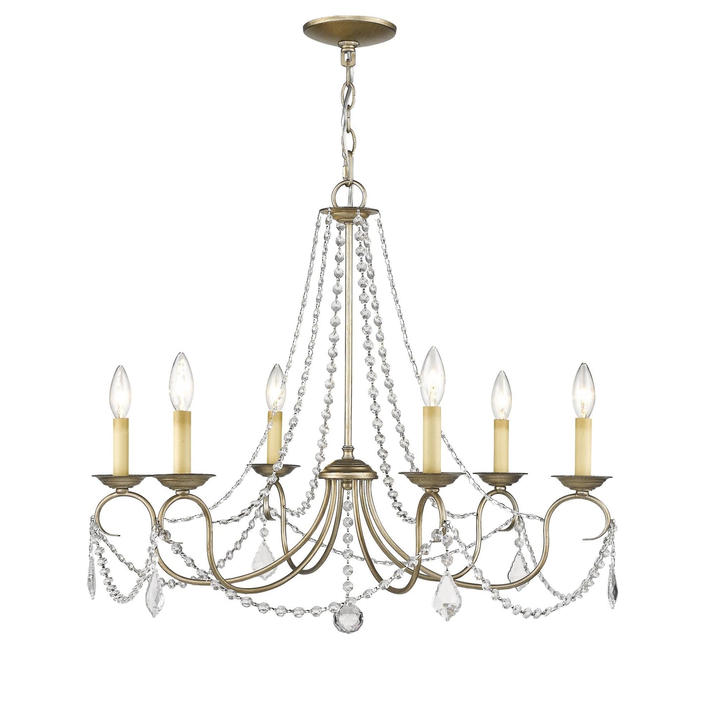 Pennington Chandelier