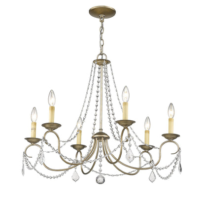 Pennington Chandelier
