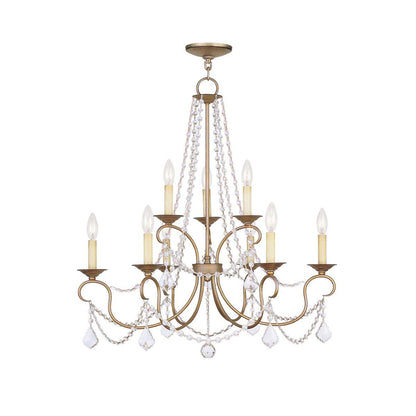 Pennington Chandelier