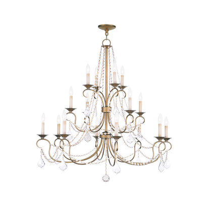 Pennington Chandelier
