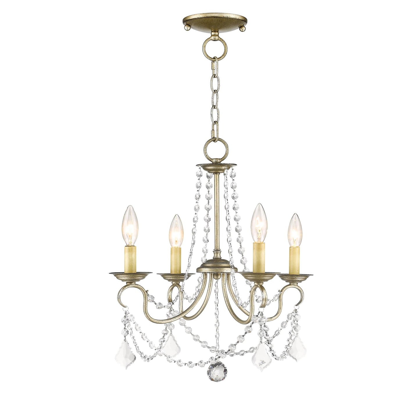 Pennington Chandelier