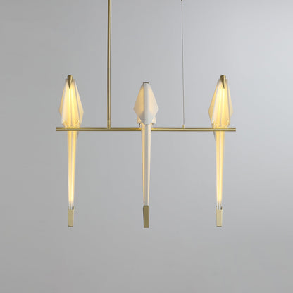 Perch Chandelier