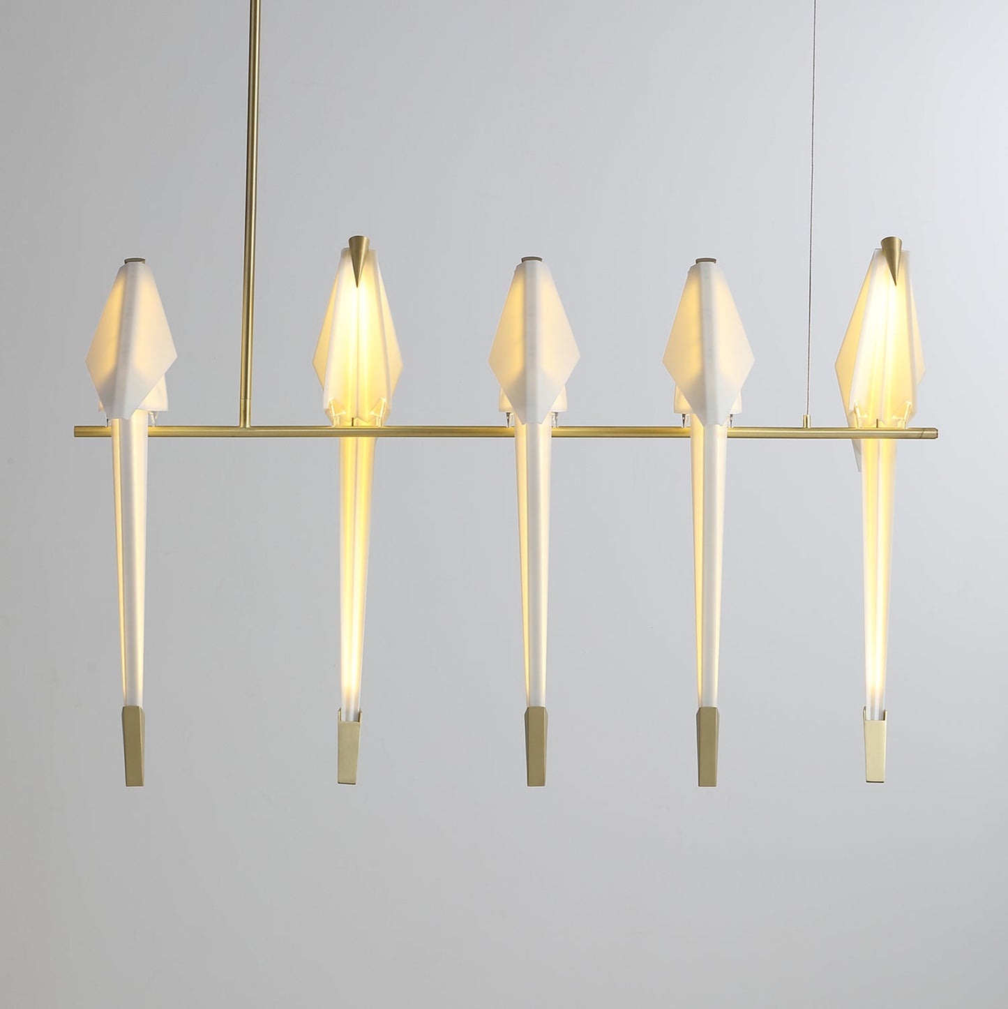 Perch Chandelier