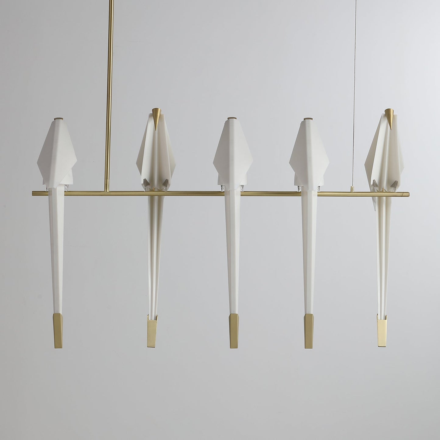 Perch Chandelier