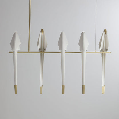 Perch Chandelier